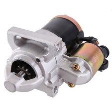 Fits For 14-18 Chev Silverado 1500 4.3L/5.3L/6.2L Starter Motor M000T24072 10910