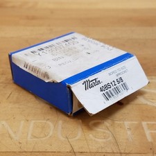 Martin 40BS12 5/8 Bored To Size Sprocket, 5/8" Bore, 12 Teeth - NEW