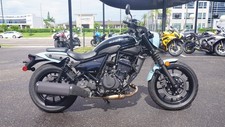 2025 Kawasaki Eliminator 450SE ABS 