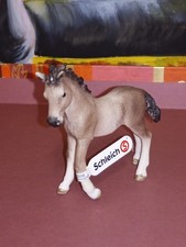 PULEDRO ANDALUSO FIGURA 12389 CAVALLO SERIE FARM WORLD SCHLEICH 2016 RITIRATO 