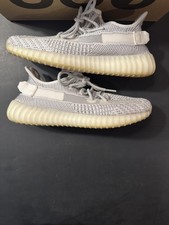 Size 9 - adidas Yeezy Boost 350 V2 2018 Low Static Non-Reflective
