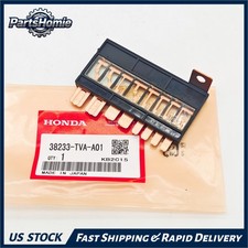 OEM Multi Block Fuse 38233-TVA-A01 for 2018-2022 Honda Acoord Hybrid 1.5L 2.0L 