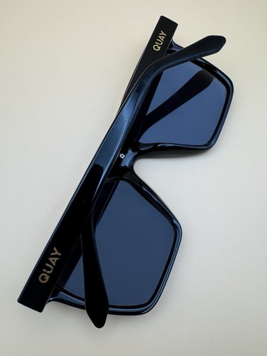 SUNGLASSES QUAY 60-16 148 POLARIZED - Picture 10 of 15