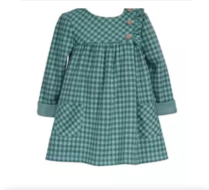 Bonnie Jean Green 6 Size Dresses for Girls for sale | eBay Bonnie Jean Green 6 Size Dresses for Girls for sale | eBay