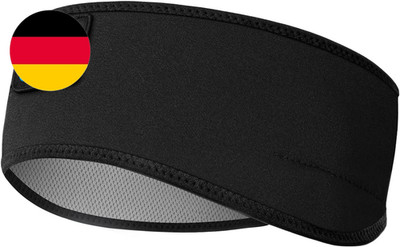 Voerou Sleep Headphones Sportkopfband-Kopfhörer Mit Ultradünnen Hd-Stereolautspr