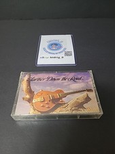 1993 Farther Down the Road Shell Oil Promo Vol 31 Cassette BRAND NEW SEALED