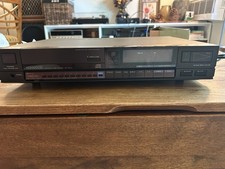 Kenwood DP-1100B compact disc CD player