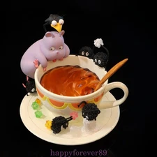 ShenYin Studio Spirited Away Boh Model PU Pre-order Fang Statue H14cm Anime