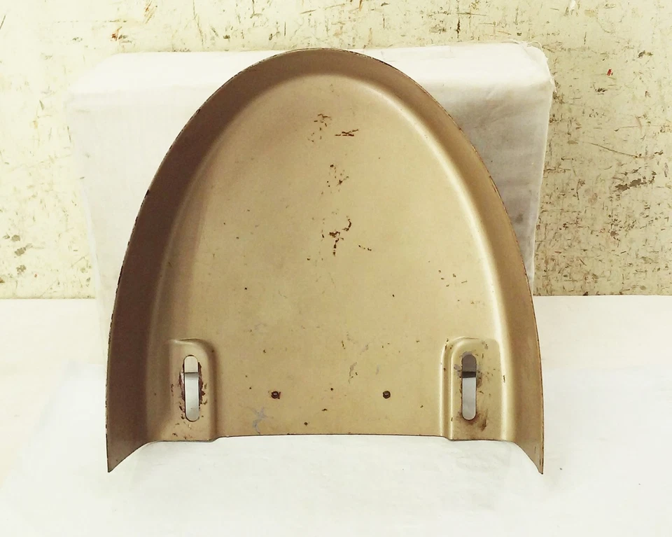 Craftsman 103 wood shaper Belt Guard Cover - Image 3 of 4