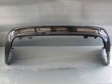 Mercedes S Class W221 AMG V8 Rear Bumper PDC Genuine A2218851825 2-MB-12-02-12