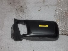 Retroviseur gauche (ou coque) Saab 9000