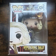 2016 Funko Pop American Horror Story Hotel Vinyl Figures 20