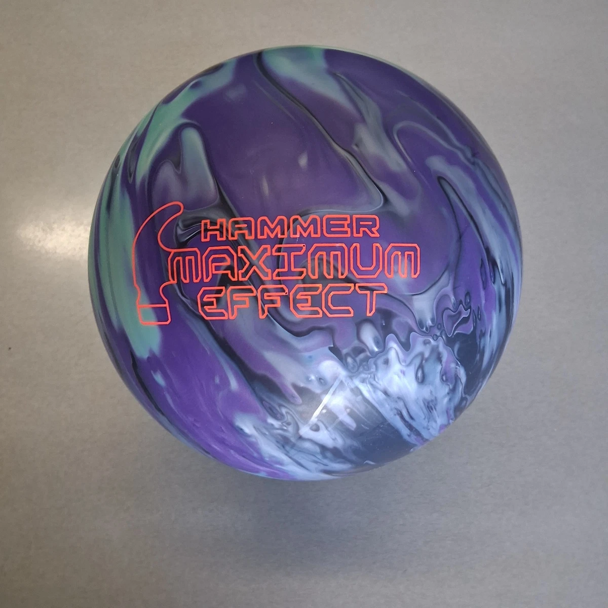 Hammer Bowling Balls for sale - eBay