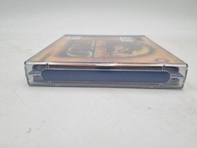 Mortal Kombat Gold - BRAND NEW SEALED - SEGA Dreamcast Video Game PAL