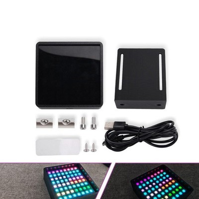 Dashboard Gear Instrument Panel Gear Speed Indicator PC Sim Race Gear Display