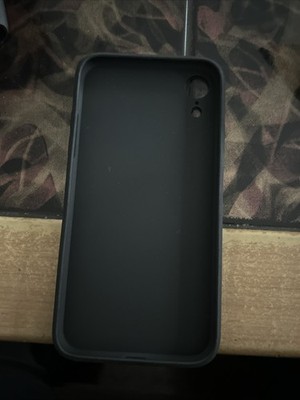 Handyhülle iPhone XR