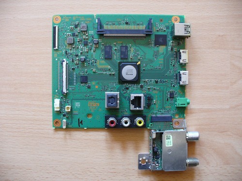 Mainboard TV SONY KDL-43WF665