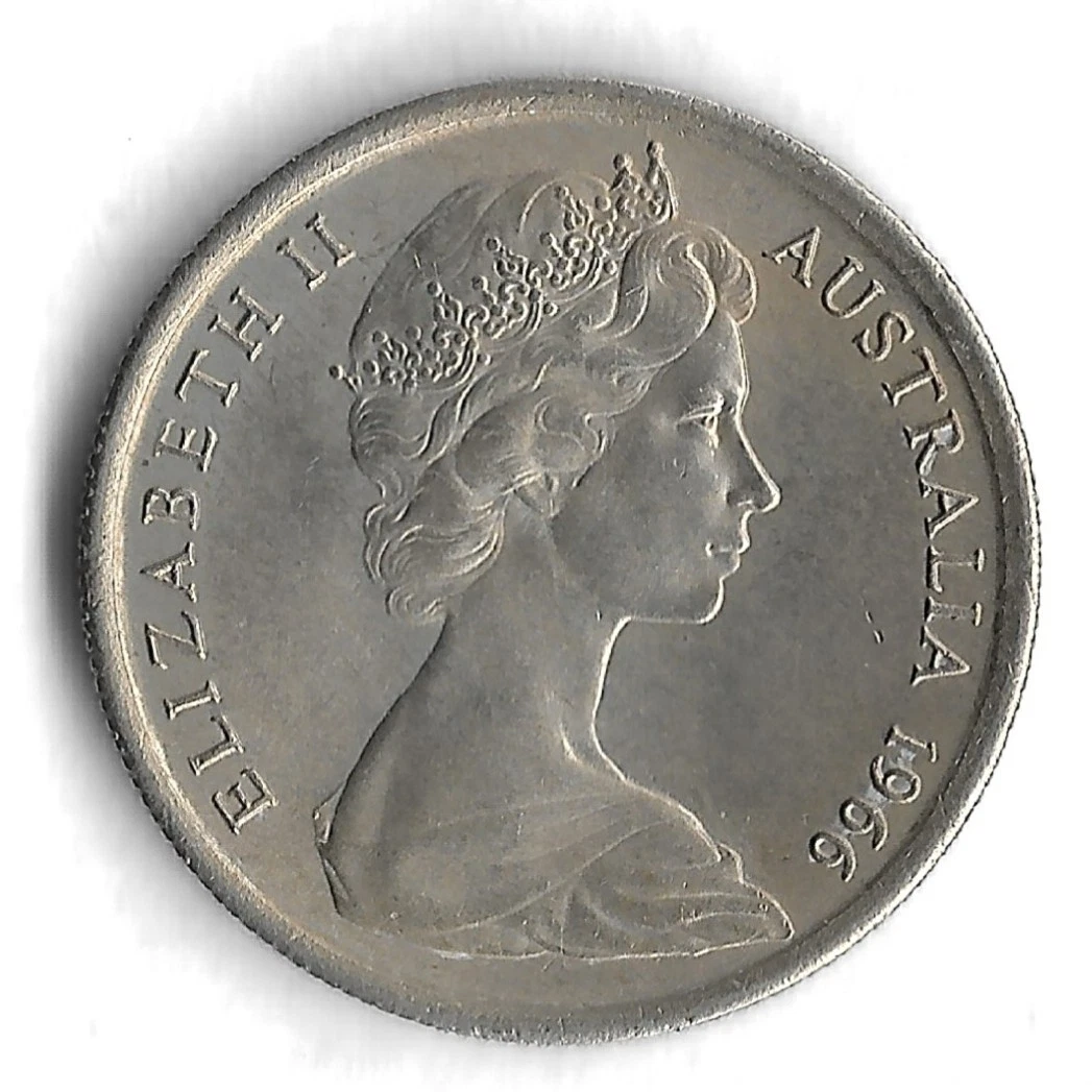 1966 Australian Decimal Coins for sale | eBay