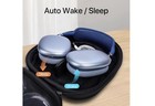 Apple AirPods Max 1st Generation Blue Over-Ear Headphones - Box Included — photo 6