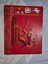 Beijing China Welcome to Beijing Tourism Book Souvenir With DVD