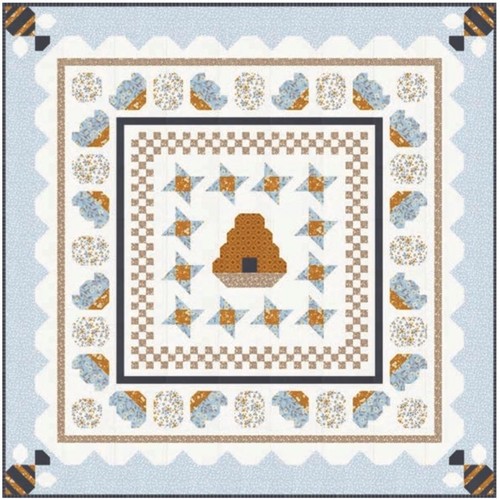 Sun Drenched - Moda Charm Pack 42pc **EARLY RELEASE** - Picture 6 of 9