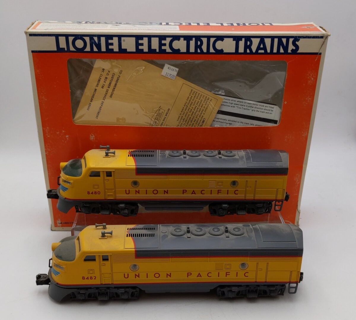 Click here to see eBay Auction