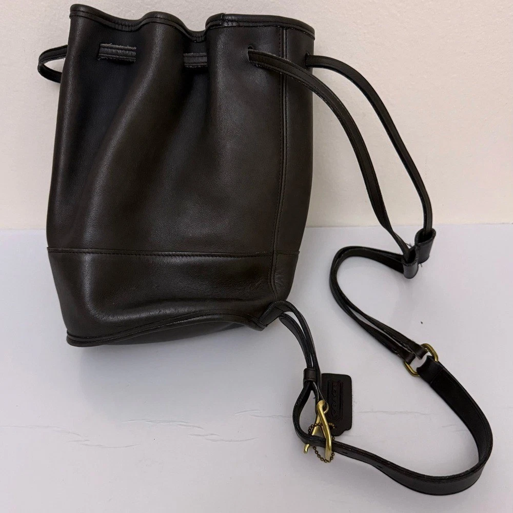 Preços baixos em Bolsas Vintage Coach, Bolsas e Estojos | eBay