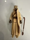 Vtg Star Wars Tusken Raider Sandpeople Complete Action Figure 1977 HK Kenner *NM