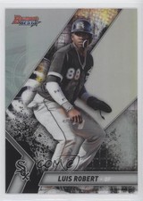2019 Bowman's Best Top Prospects Refractor Luis Robert #TP-4 0ls