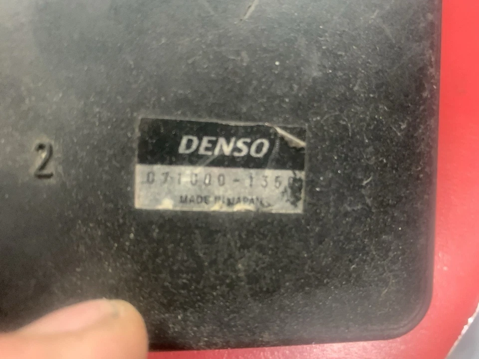 Sea-doo Denso Electronic Module 1998 XP 071000-1350 - Image 2 of 2
