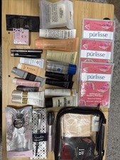 Hair Care And Skin Care Bundle All High-End Lot Of 29 Pcs  