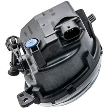 Antibrouillard BMW 528