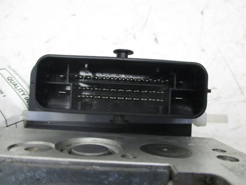 Conjunto de pieza de freno antibloqueo sin ADAPTIVE CRUZE se adapta a 16 CADILLAC XTS 29447 Foto 4 de 4