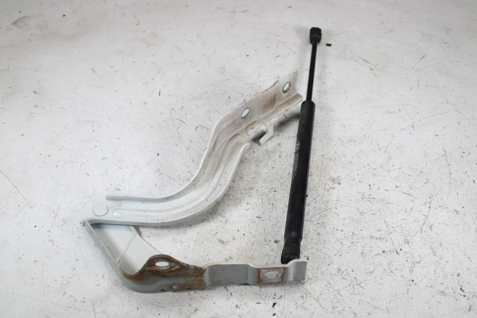 HYUNDAI AZERA 2006-2016 capó delantero soportes de elevación puntales amortiguadores juego de equipos originales Foto 3 de 4