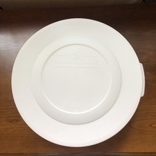 Corning CASUAL ELEGANCE Flora Leaf L-22 Servi...