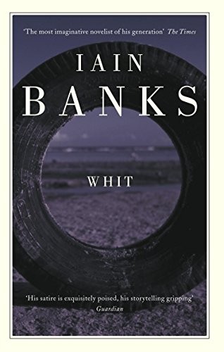 Whit-Iain Banks