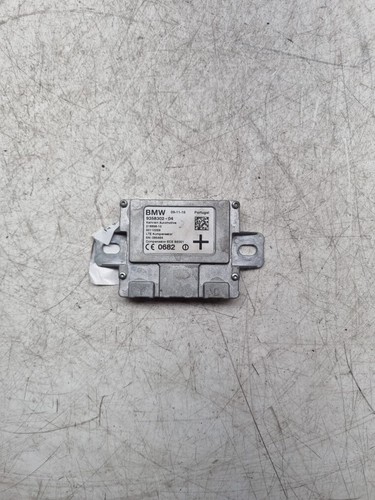 BMW 5ER F30 KOMPENSATORMODUL SINGAL BOOSTER 9358302 2010-2017