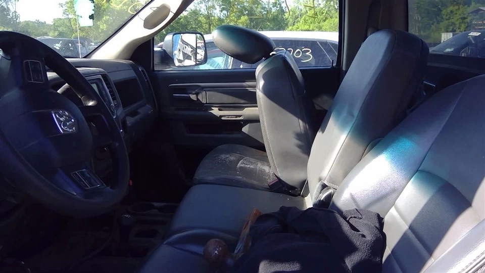 Transfer Case Model Bw 44-47 Manual Shift Fits 12-18 DODGE 2500 PICKUP 1986915 Foto 3 de 4