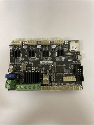 Creality Ender 3 Mainboard