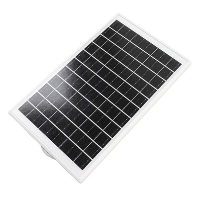 Solar Powered Outdoor 4G LTE Modem Router Mit SIM-Karte Slot Solar WiFi Ext BAK