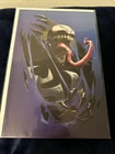 Amazing Spider-Man: Venom Inc. Omega #1 Comicxposure Exclusive-Clayton Crain