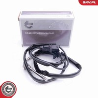 Sensor Abgastemperatur Esen SKV 30SKV123 12V FüR Opel Vectra CC Z02 Signum Z03