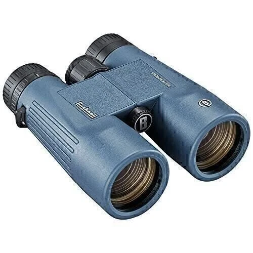 Bushnell Explorer 10x42 Waterproof Roof Prism Binoculars - Image 4 of 4