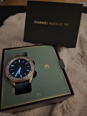 Huawei Watch GT Active