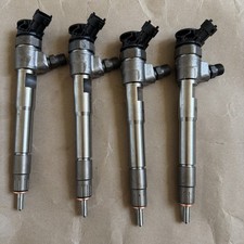 RENAULT TRAFIC 111 2,0DCI FUEL INJECTORS 0445110939  M9RV710 2019ON