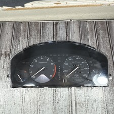 1994-97 Honda Accord Sdn 2.2L Auto speedometer cluster gauge panel tach 128,317