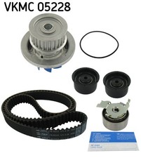 Kit de distribution Chevrolet CAPTIVA