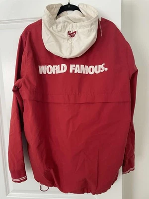 nike sb supreme jacket products for sale | eBay