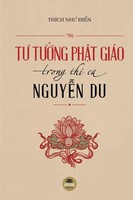 ThíCh Nh¿ ¿I¿N | T¿ T¿¿Ng Ph¿T GiáO Trong Thi Ca Nguy¿N Du | Taschenbuch (2021)