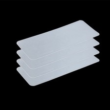 4 Pack Medium Silicone Freeze Dryer Mats for Harvest Right Freeze Dryer Tray ...